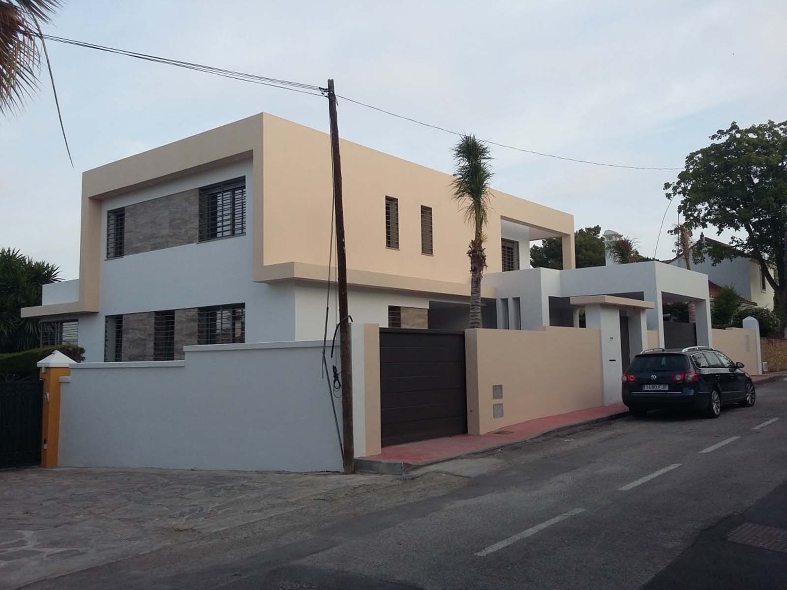 Construcciones y Reformas San Pedro Alcántara 12